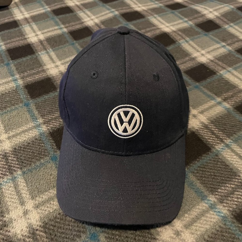 Volkswagen VW Hat